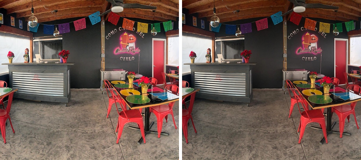 Cielito Lindo Farmersville