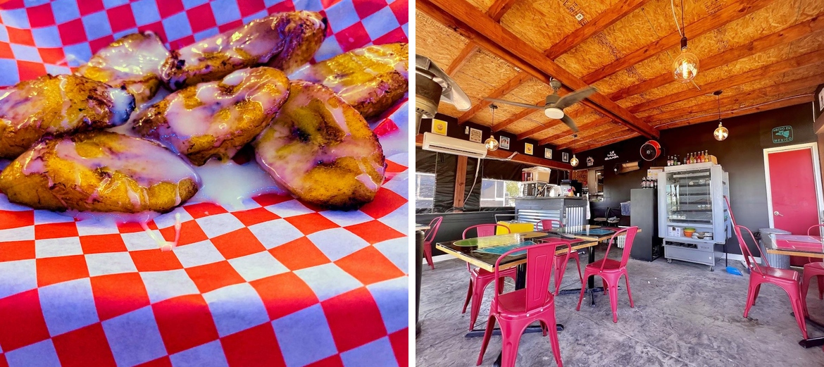Cielito Lindo Farmersville