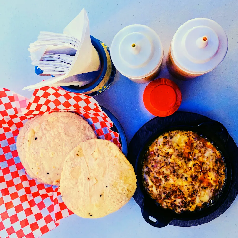 Choriqueso