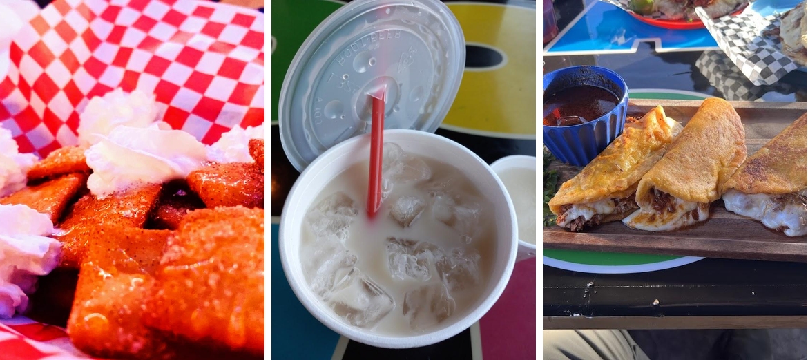 Cielito Lindo Farmersville