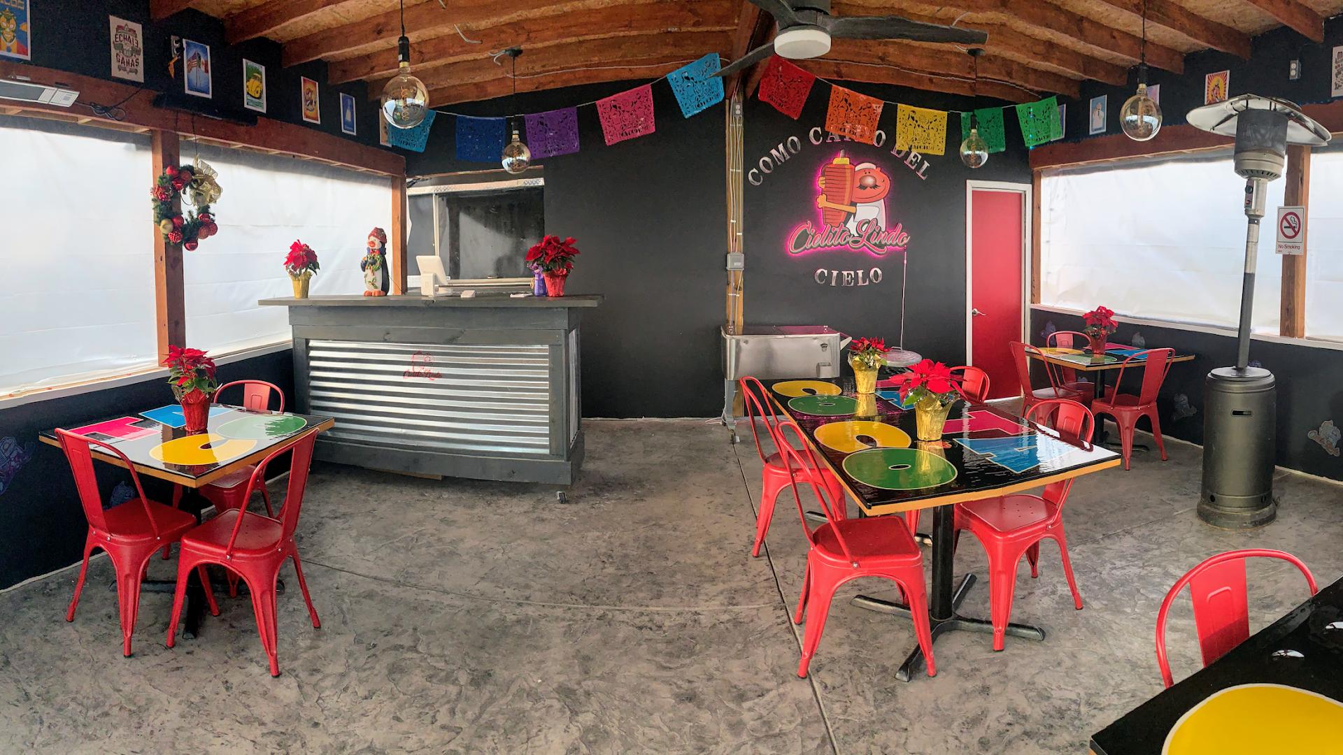 Cielito Lindo Farmersville
