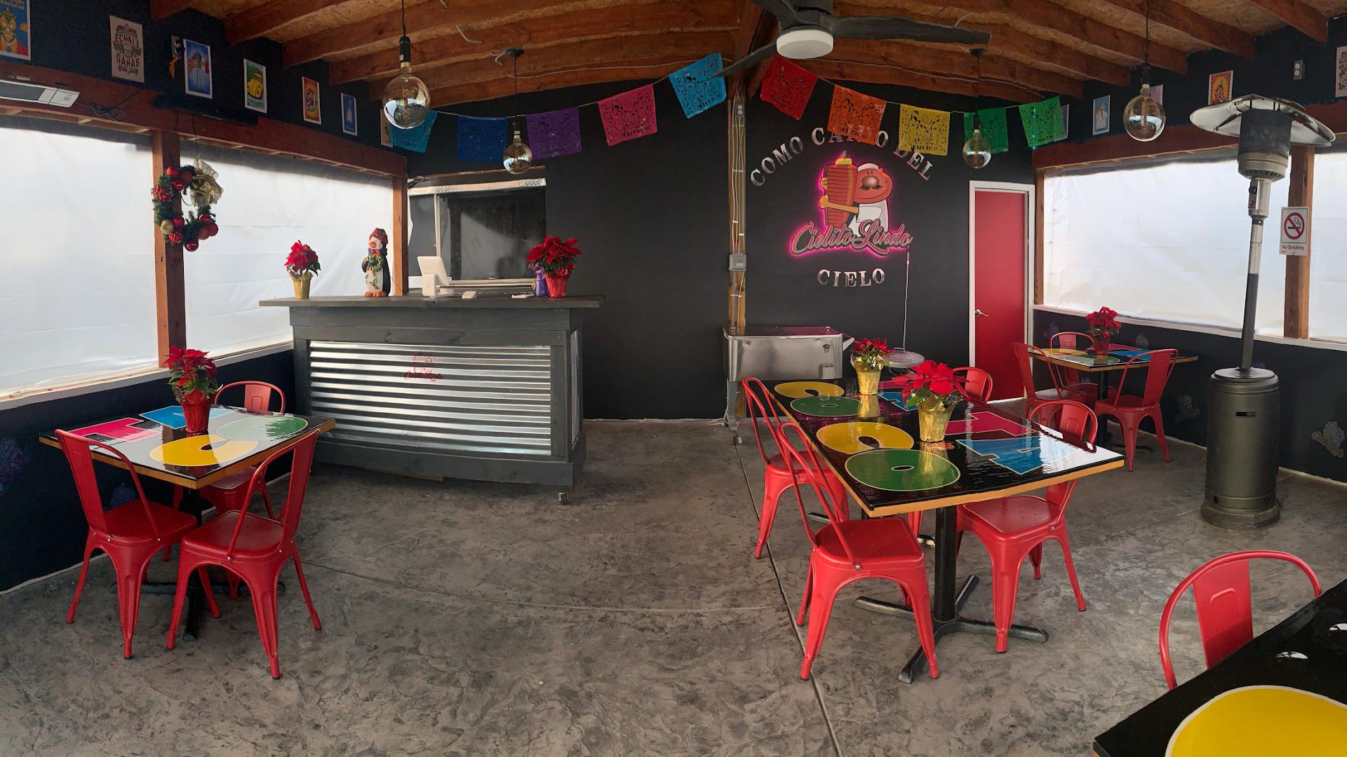 Cielito Lindo Farmersville